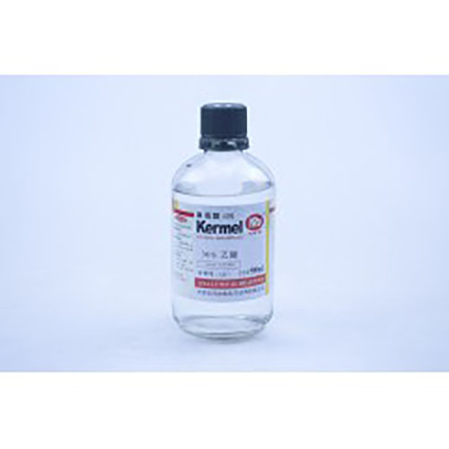 36%乙酸(危8)CAS:64-19-7乙酸、醋酸 AR500ML/瓶