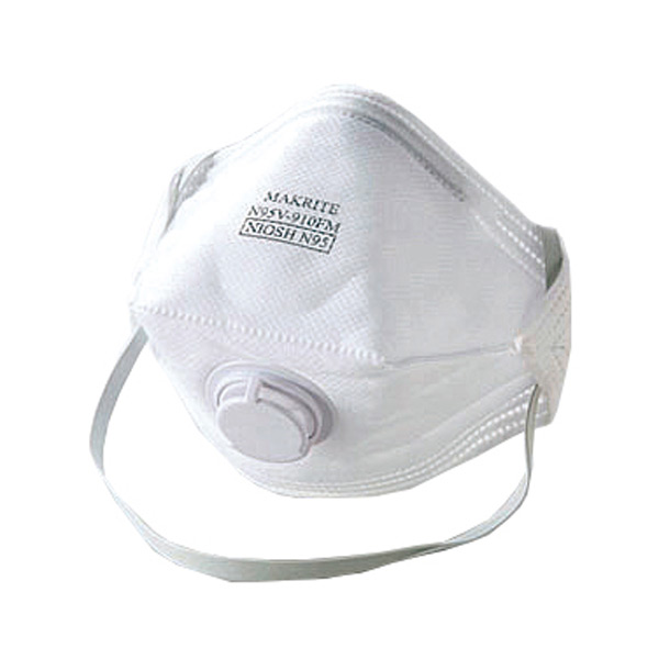 防PM2.5口罩 (N95)
