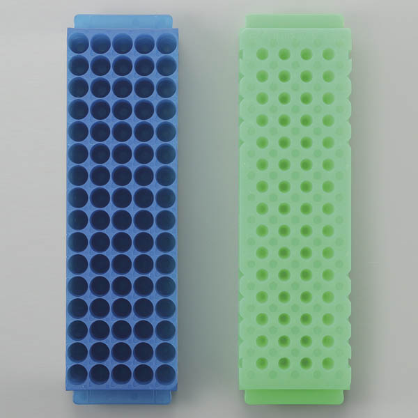 双面离心管架