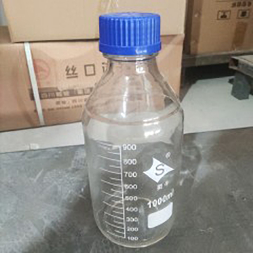 丝口试剂瓶、罗口细口瓶、蓝盖瓶、螺口试剂瓶、丝口瓶 1000ML/个