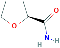 (S)-(-)-四氢呋喃-2-甲酰胺,CAS登录号498573-81-2[SIGMA-ALDRICH&brvbar;1G]