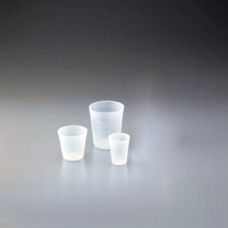 PP一次性烧杯