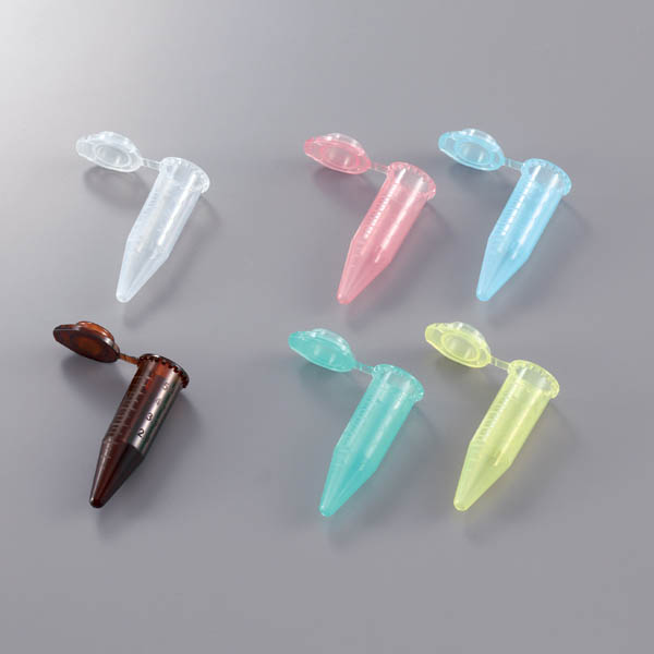 离心管 e型