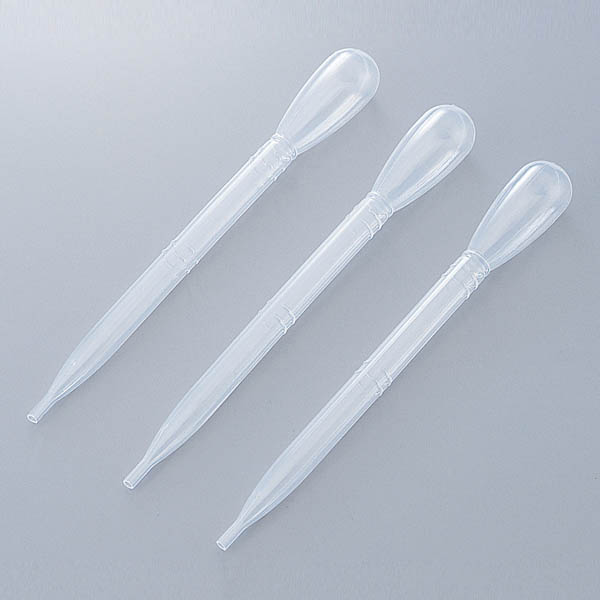 经济型巴斯德吸管 (已灭菌)