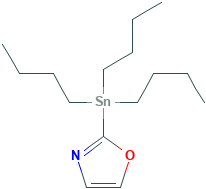 2-(三-n-丁基甲锡烷基)恶唑,CAS登录号145214-05-7[ALFA¦250mg]