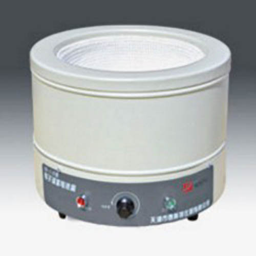 电子调温型电热套、电热套98-I-BN 5000ml/台[大包装1]