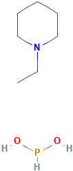 1-乙基次磷酸哌啶,CAS登录号145060-63-5[SIGMA-ALDRICH&brvbar;25G]