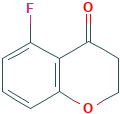 5-氟-4-二氢色原酮,CAS登录号188826-32-6[trc¦100mg]