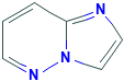 咪唑并[1,2-b]哒嗪,CAS登录号766-55-2[innochem&brvbar;5G]