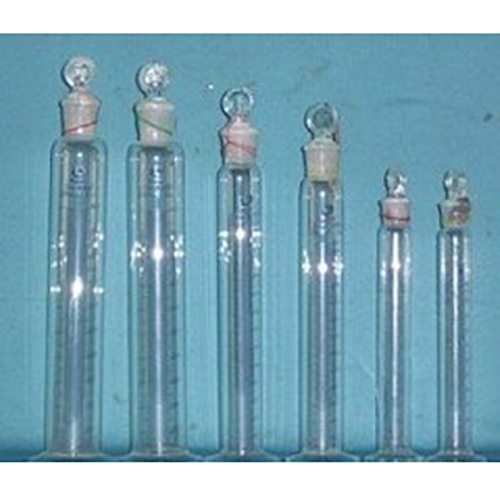 具塞量筒 50ML/个