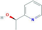 (R)-2-(1-羟乙基)吡啶,CAS登录号27911-63-3[macklin&brvbar;1g]