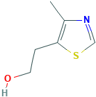 4-甲基-5-噻唑乙醇,CAS登录号137-00-8[研峰科技&brvbar;500mL]