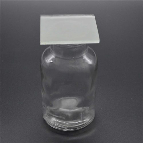 集气瓶 125ML 两件套/个