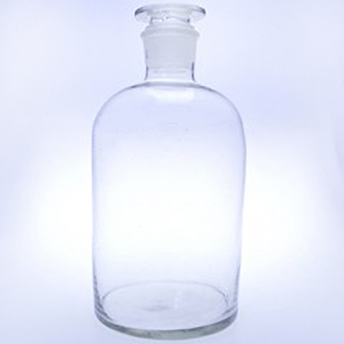 细口瓶试剂瓶、小口瓶、小白口试剂瓶 2500ML/个