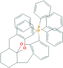 (R,R,R)-(+)-Ph-SKP,CAS登录号1360823-43-3[乐研&brvbar;50mg]