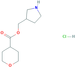 3-吡咯烷基甲基,1220020-90-5[TRC&brvbar;125mg],吡咯烷类杂环有机物