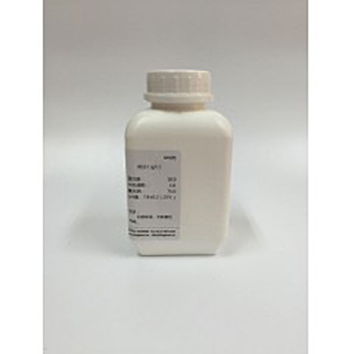 7.5%氯化钠肉汤BR250g/个