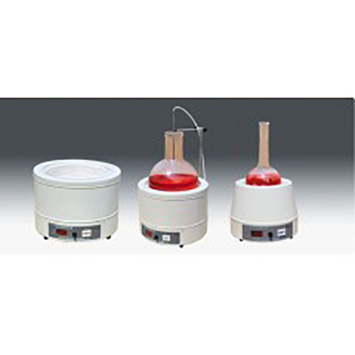 数显控温型电热套、电热套98-I-CN 3000ml/台[大包装1]