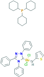 三环己基膦[2? RF 4],CAS登录号1190427-51-0[aladdin&brvbar;500mg]