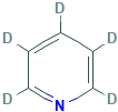氘代吡啶-d5,7291-22-7[Aladdin&brvbar;10&times;0.6ML],吡啶类杂环有机物