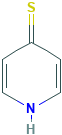4-巯基吡啶,4556-23-4[Key Organics&brvbar;5mg],吡啶类杂环有机物