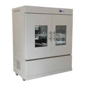 立式双层智能精密型摇床 BSD-YF1400/台