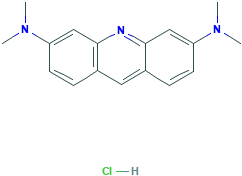吖啶橙荧光素,65-61-2[Wako&brvbar;1 g],吖啶类杂环有机物