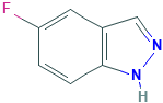 5-氟-1H-吲唑,348-26-5[ALADDIN&brvbar;5g],吲唑类杂环有机物