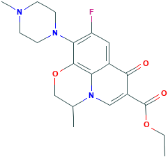 左氧氟沙星乙酯,177472-30-9[aladdin&brvbar;100mg],哌嗪类杂环有机物