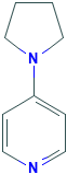 4-吡咯烷基吡啶,2456-81-7[INNOCHEM&brvbar;1.5kg],吡咯烷类杂环有机物