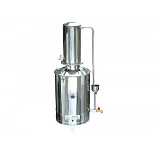 蒸馏水器不锈钢电热蒸馏水器、蒸馏水器 HS.Z68.20升/台