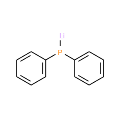 二苯基磷化锂,65567-06-8[SIGMA-ALDRICH&brvbar;100ML],呋喃类杂环有机物