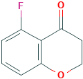 5-氟-4-色满酮,188826-32-6[macklin&brvbar;250mg],苯并吡喃类杂环有机物