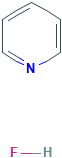 吡啶氢氟酸盐,62778-11-4[Aladdin&brvbar;25g],吡啶类杂环有机物