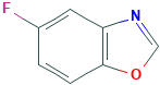 5-氟苯并恶唑,221347-71-3[Adamas&brvbar;25g],噁唑类杂环有机物
