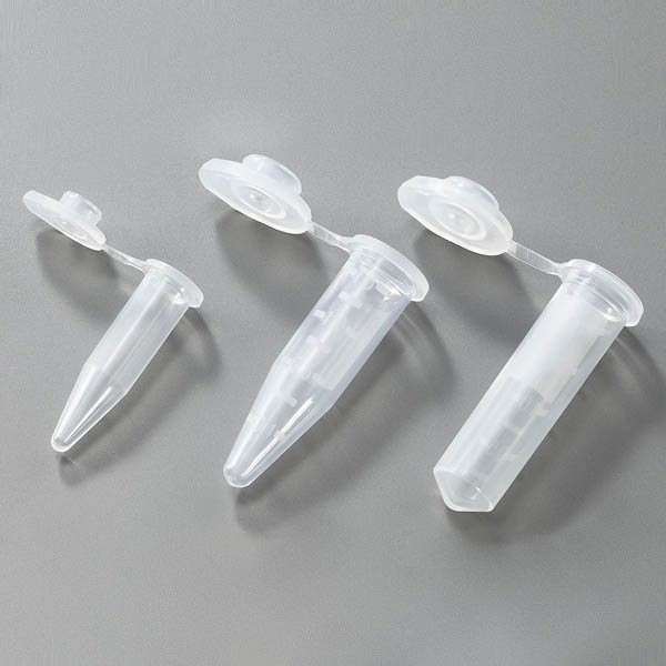 微量离心管 (硅处理)