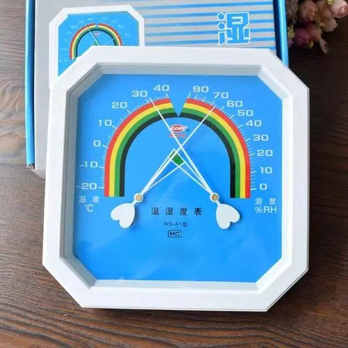 温湿度表 指针温湿表 WS-A1型/个