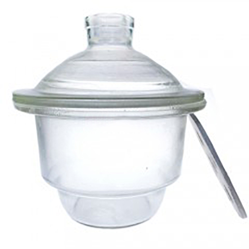 真空干燥器、玻璃干燥器保干器、硫酸干燥器、干燥皿 150MM/套[大包装8|中包装1]