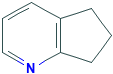 环戊烯并吡啶,533-37-9[毕得&brvbar;5g],吡啶类杂环有机物