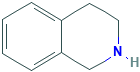 四氢异喹啉,91-21-4[Adamas&brvbar;2.5kg],异喹啉类杂环有机物