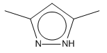 3,5-二甲基吡唑,67-51-6[药明康德&brvbar;1000g],吡唑类杂环有机物