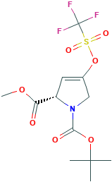 (S)-1-叔-丁基,462125-00-4[TRC&brvbar;100mg],吡咯类杂环有机物