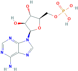 阿糖腺苷单磷酸,29984-33-6[aladdin&brvbar;100g],呋喃类杂环有机物