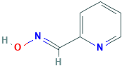 吡啶-2-醛肟,1193-96-0[药明康德¦100g],吡啶类杂环有机物