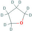 四氢呋喃-d8,1693-74-9[SIGMA-ALDRICH&brvbar;10X.75ML],呋喃类杂环有机物