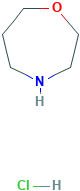 Homo吗啉盐酸盐,178312-62-4[ACCELA&brvbar;5g],吗啉类杂环有机物