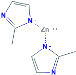2-甲基咪唑锌盐,59061-53-9[SIGMA-ALDRICH&brvbar;10G],咪唑类杂环有机物