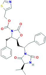利托那韦杂质H,1010809-43-4[TRC&brvbar;10mg],噻唑类杂环有机物