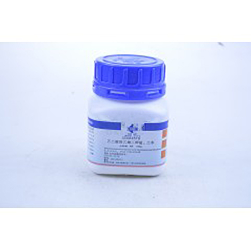 乙二胺四乙酸二钾盐，二水CAS:25102-12-9EDTA二钾 AR100g(沪试)/瓶