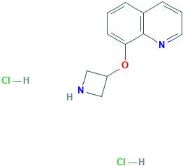 3-氮杂环丁基,1449117-70-7[TRC&brvbar;500mg],氮杂环丁烷类杂环有机物